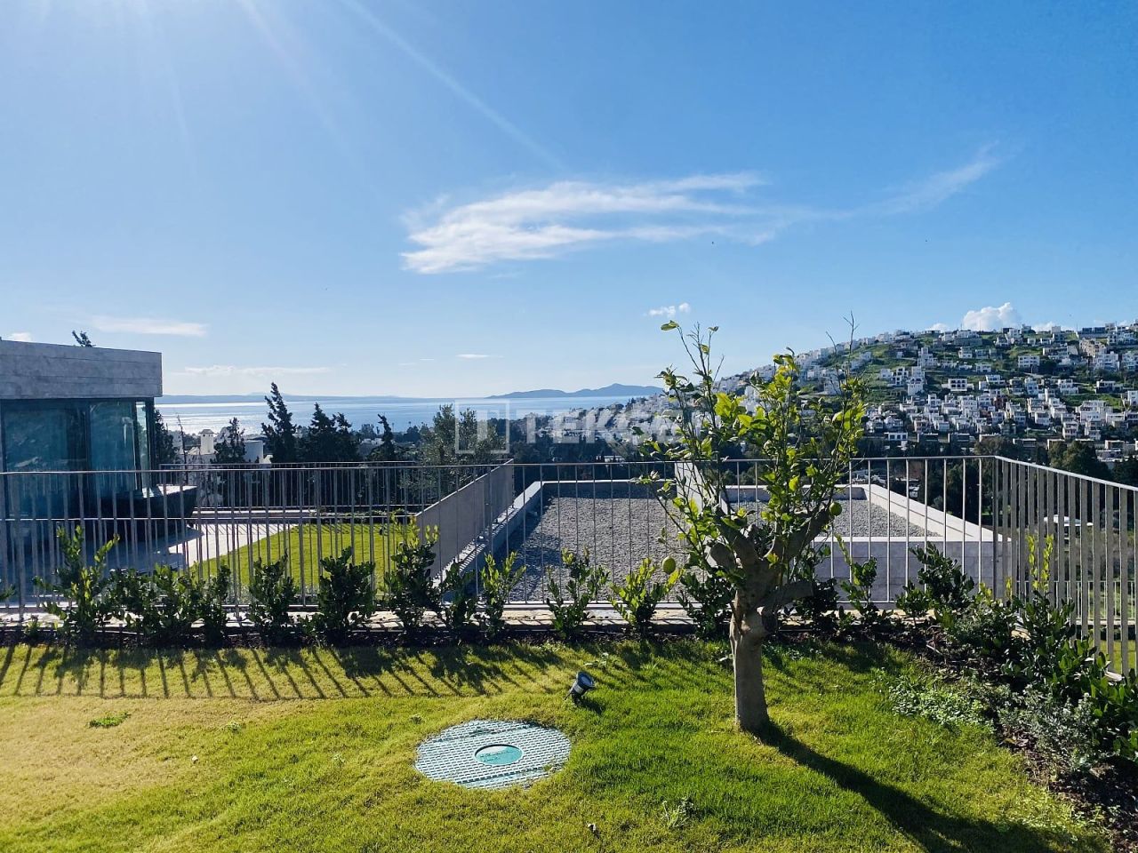 Апартаменты в Бодруме, Турция, 140 м² - фото 19