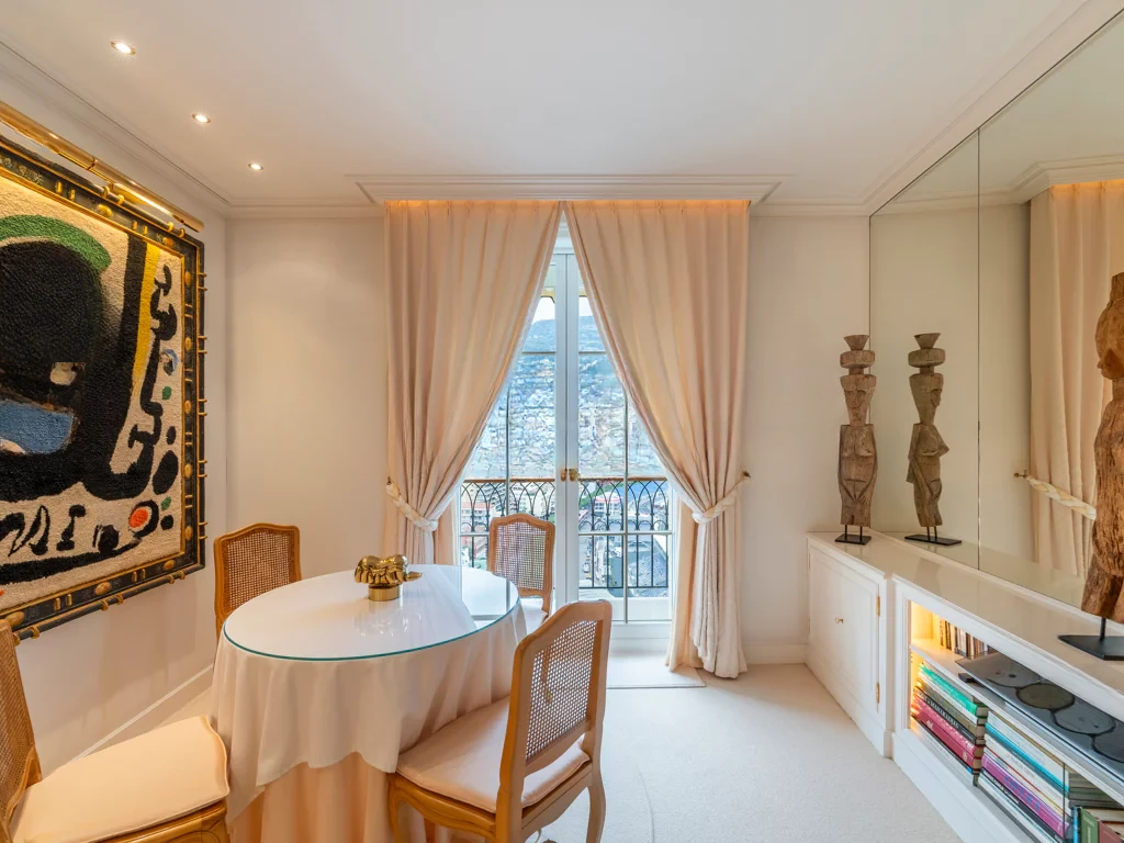 Квартира в Монако, Монако, 367 м² - фото 4