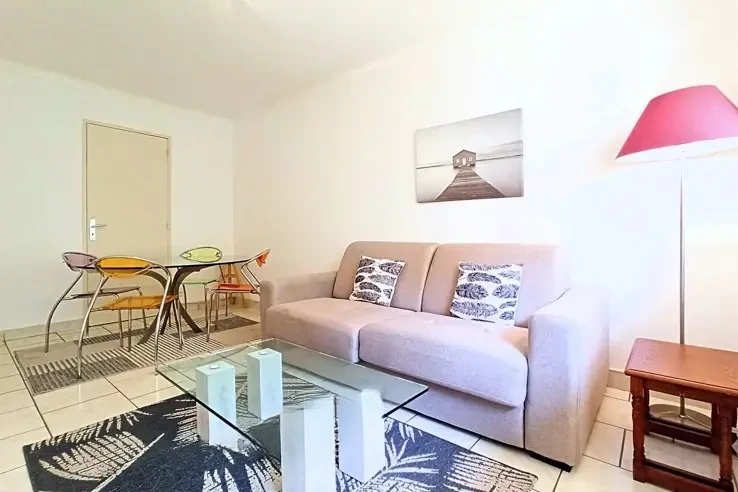 Квартира в Каннах, Франция, 51 м² - фото 2