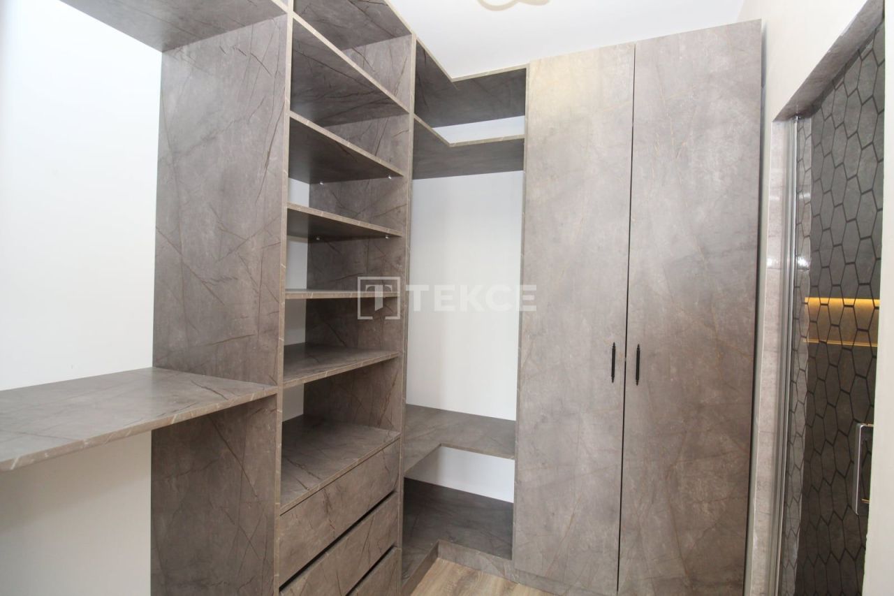 Апартаменты в Анкаре, Турция, 143 м² - фото 19