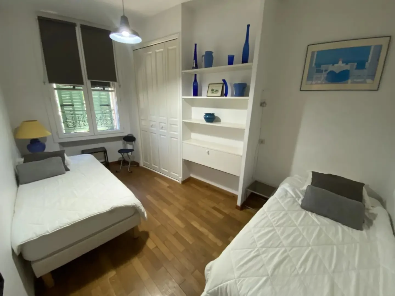 Квартира в Каннах, Франция, 70 м² - фото 4