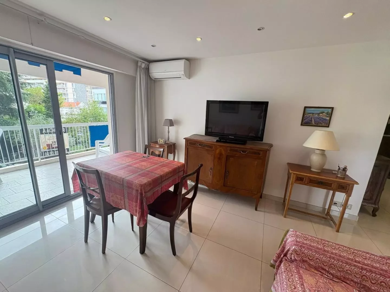 Квартира в Каннах, Франция, 59 м² - фото 4