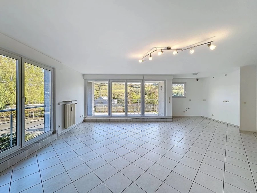 Квартира в Гревенмахере, Люксембург, 90 м² - фото 4