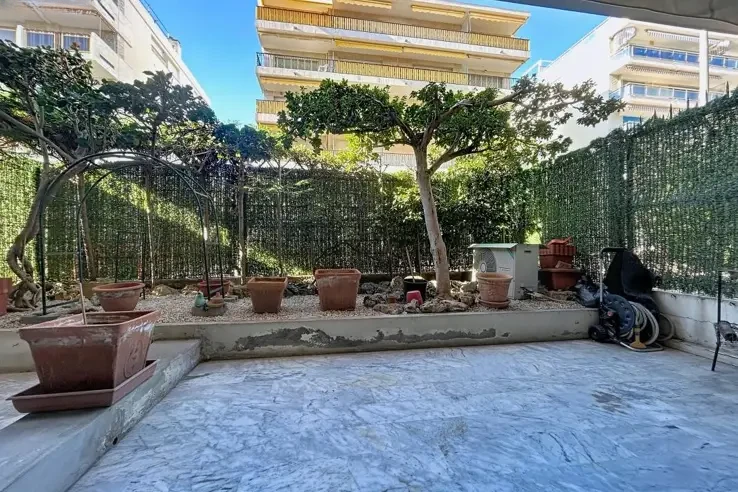 Квартира в Каннах, Франция, 54 м² - фото 2