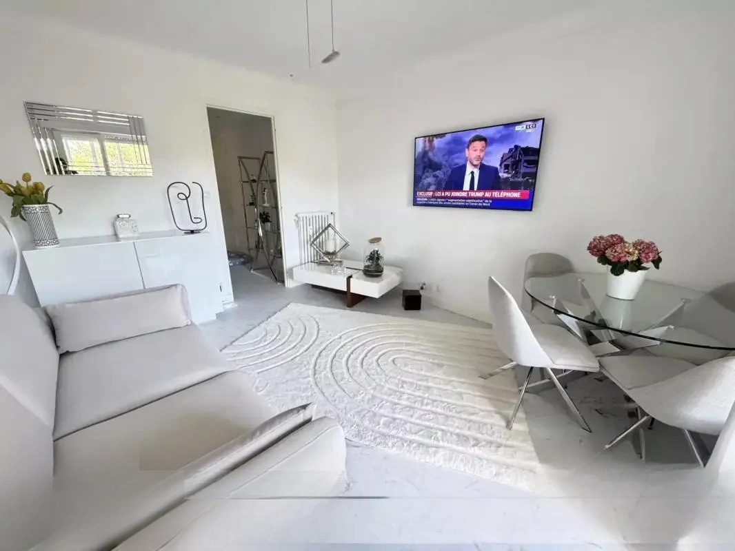Квартира в Каннах, Франция, 29 м² - фото 4