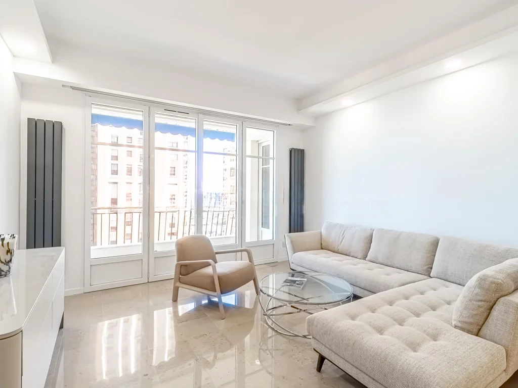 Квартира в Монте Карло, Монако, 128 м² - фото 4