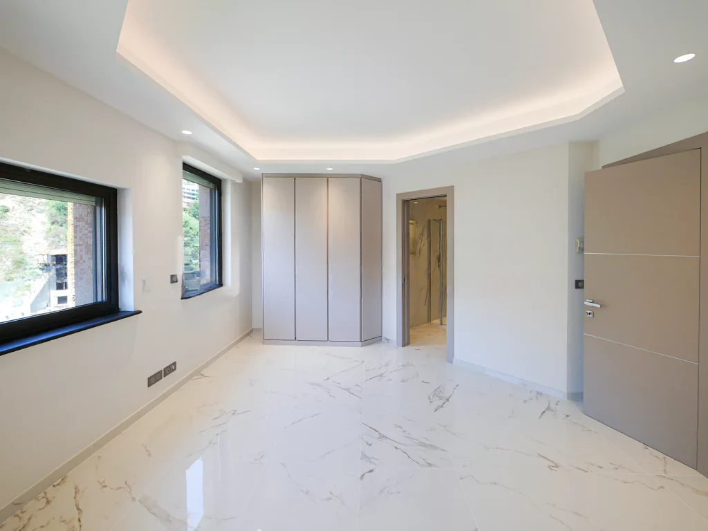 Квартира в Сен-Романе, Монако, 83 м² - фото 4