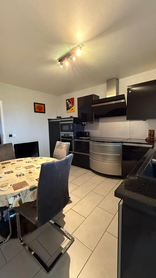 Квартира в Дикирхе, Люксембург, 154 м² - фото 4