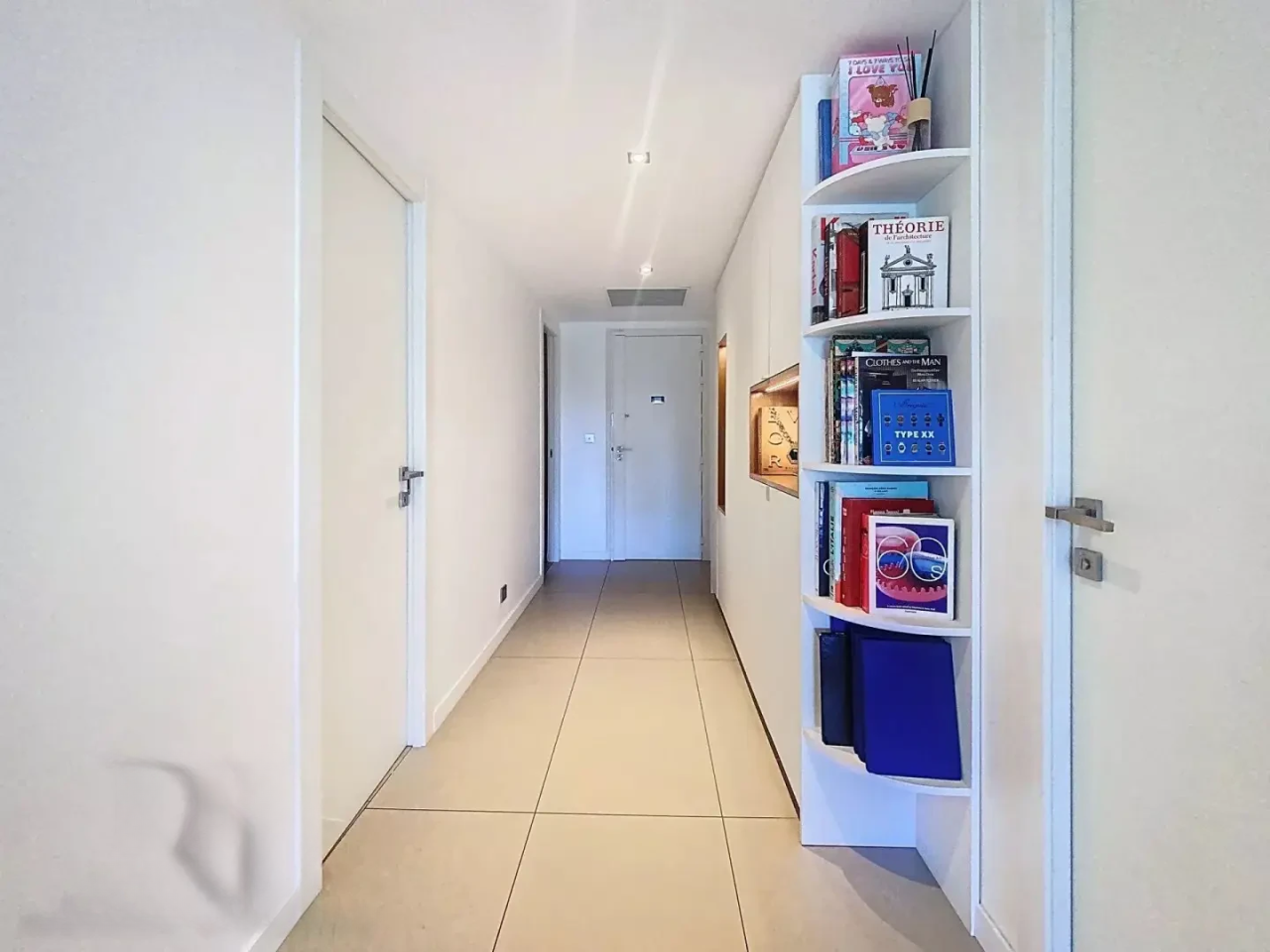Квартира в Каннах, Франция, 87 м² - фото 4