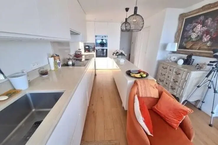 Квартира в Каннах, Франция, 77 м² - фото 2