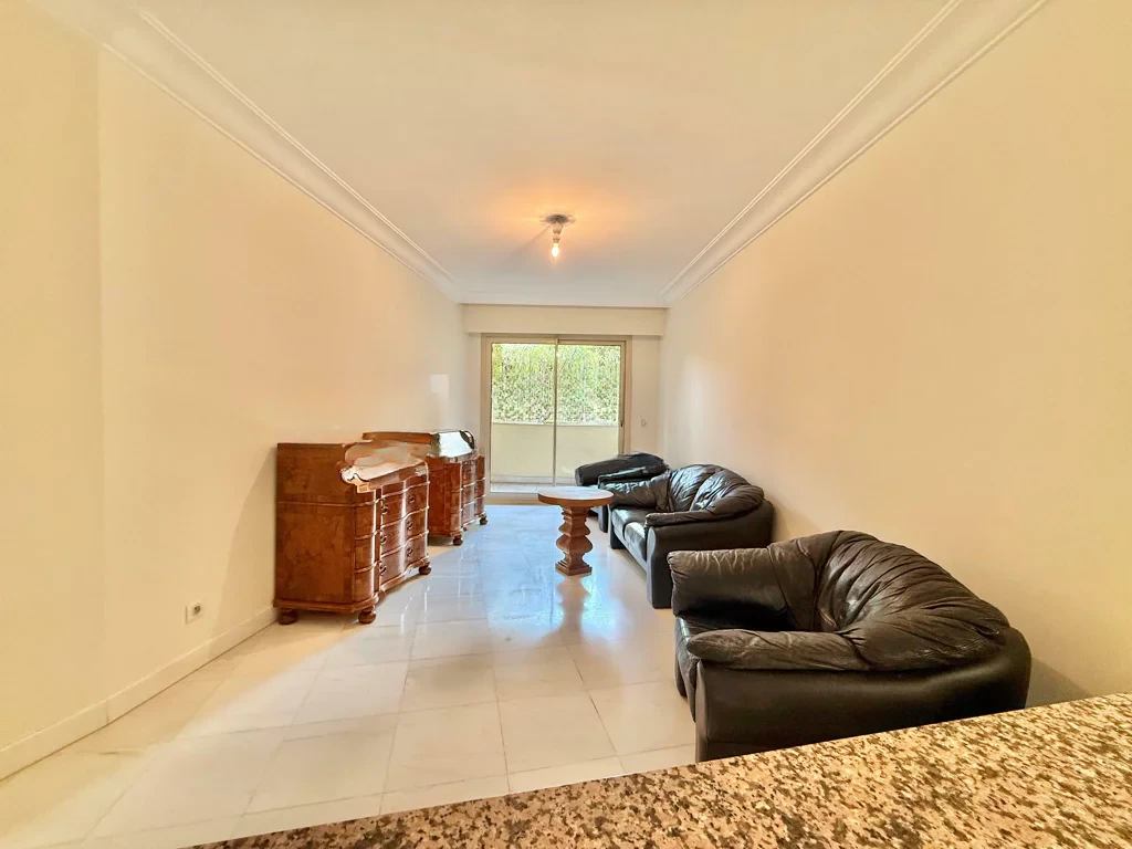 Квартира в Сен-Романе, Монако, 81 м² - фото 4