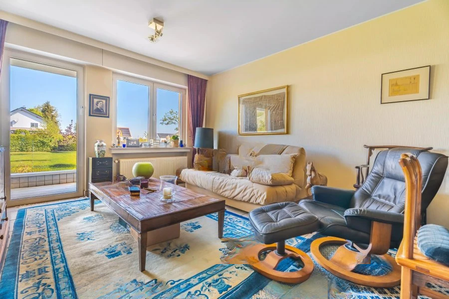 Квартира в Гревенмахере, Люксембург, 53 м² - фото 4