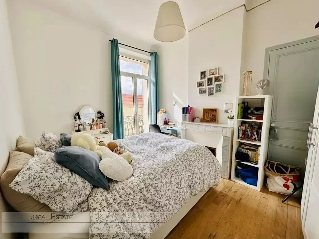 Квартира в Каннах, Франция, 97 м² - фото 5