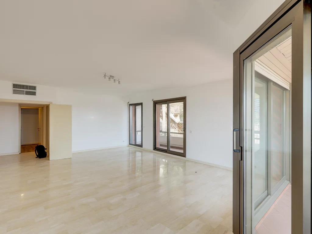 Квартира в Ла-Кондамине, Монако, 152 м² - фото 5