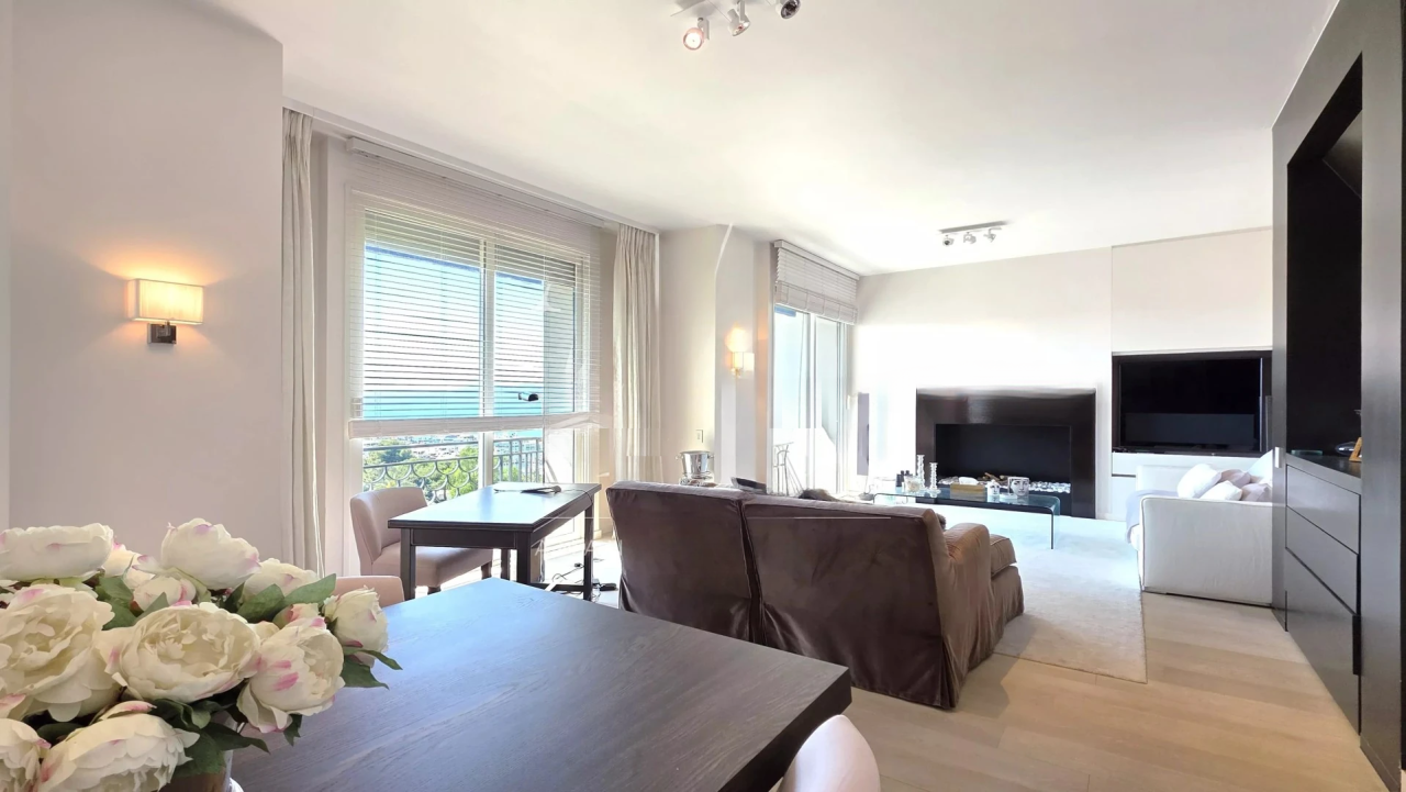 Квартира в Каннах, Франция, 120 м² - фото 5