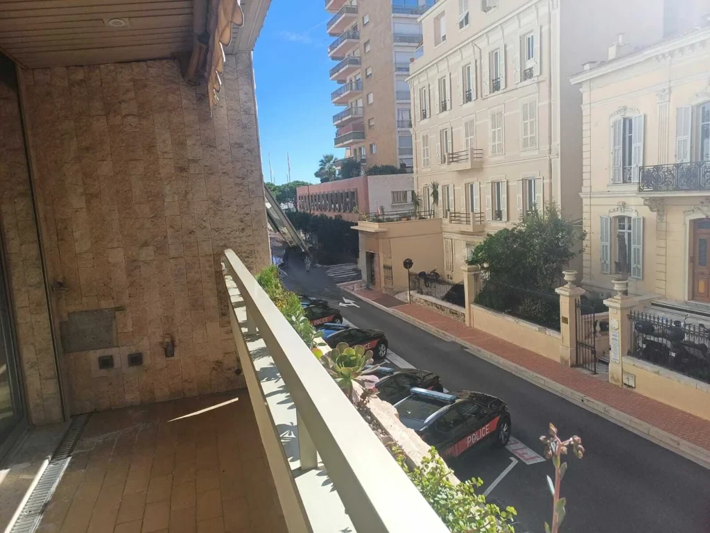 Квартира в Ла-Кондамине, Монако, 114 м² - фото 5