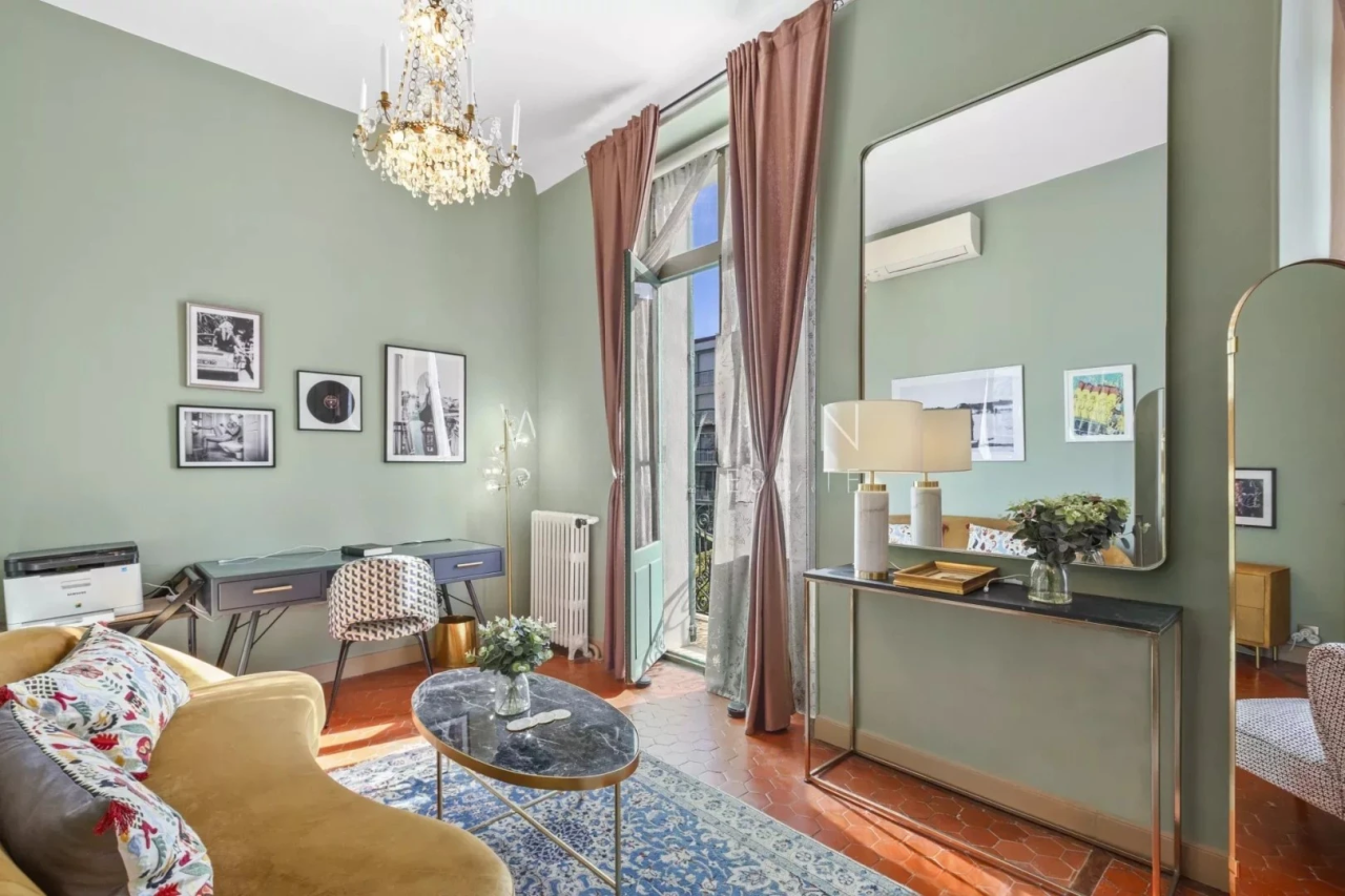 Квартира в Каннах, Франция, 243 м² - фото 5