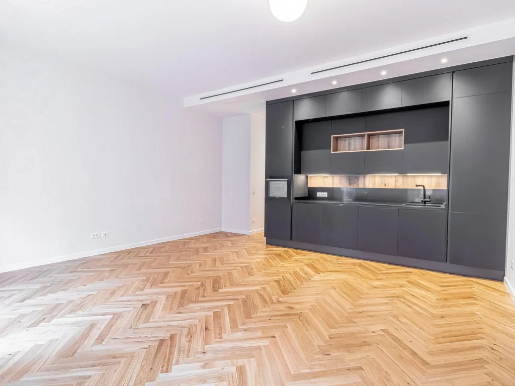 Квартира в Ла-Кондамине, Монако, 84 м² - фото 5