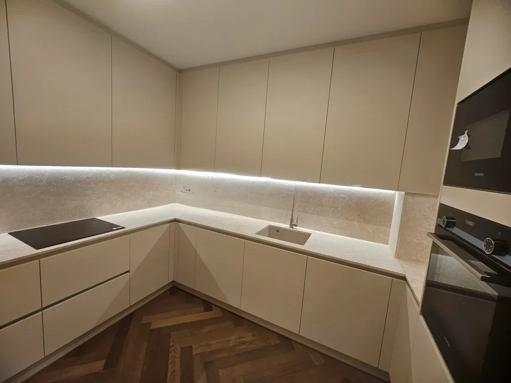 Квартира в Ла-Кондамине, Монако, 113 м² - фото 5