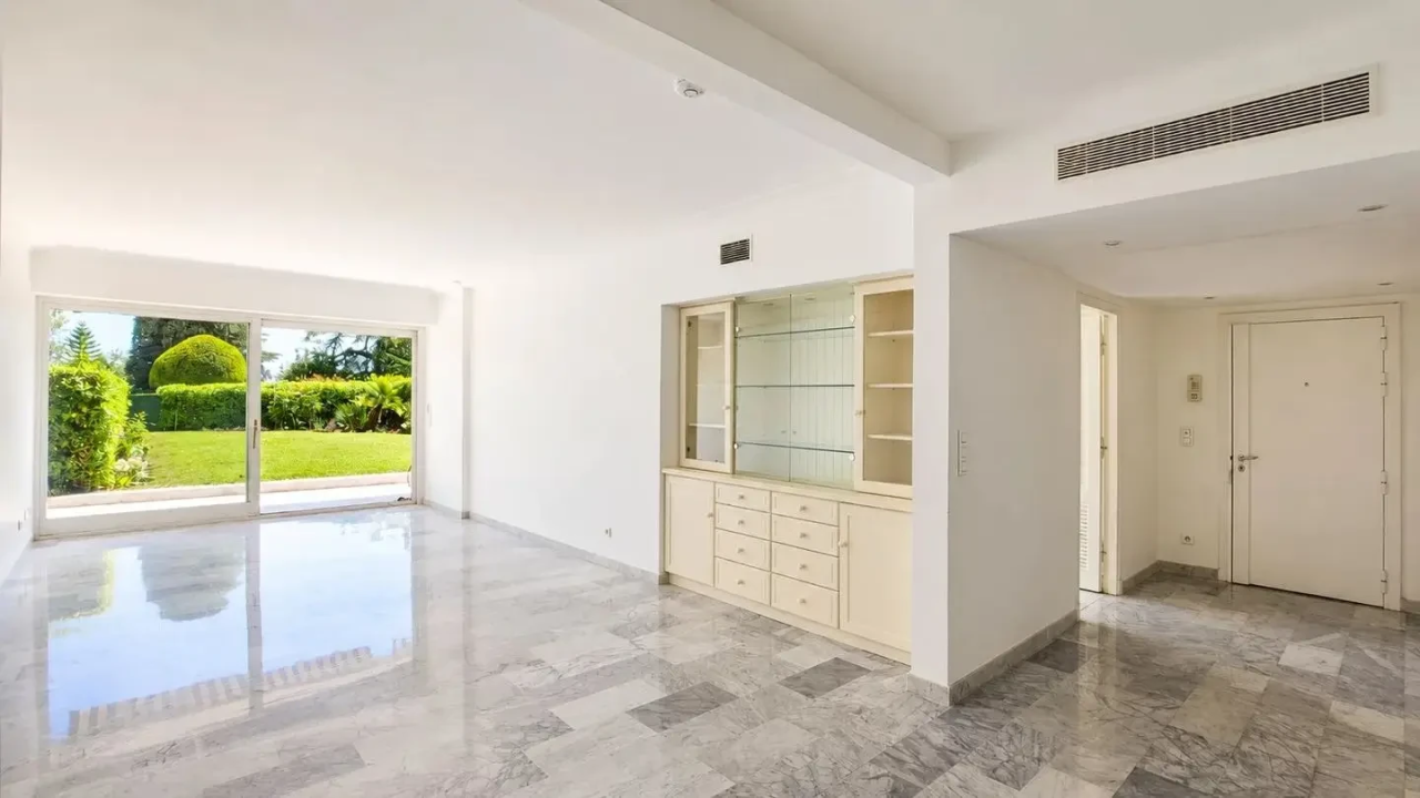 Квартира в Каннах, Франция, 129 м² - фото 5