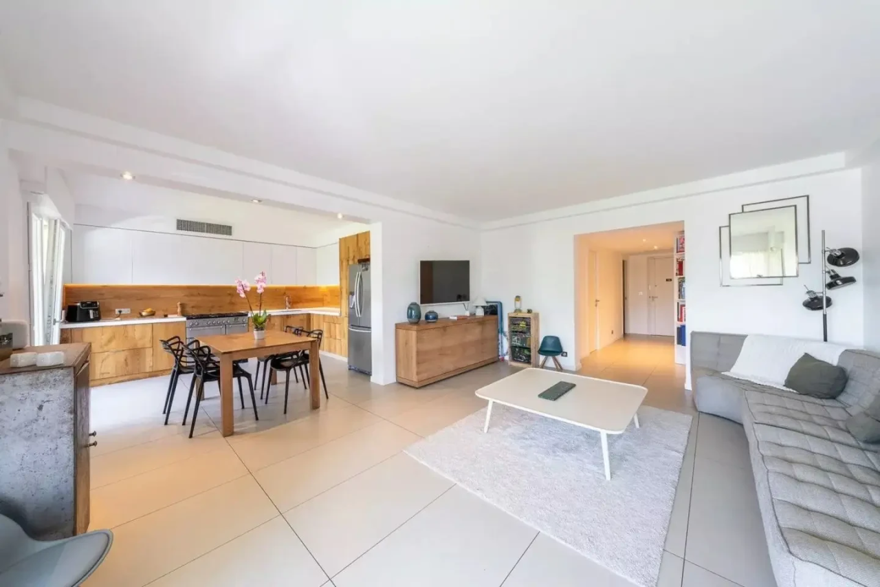 Квартира в Каннах, Франция, 87 м² - фото 5