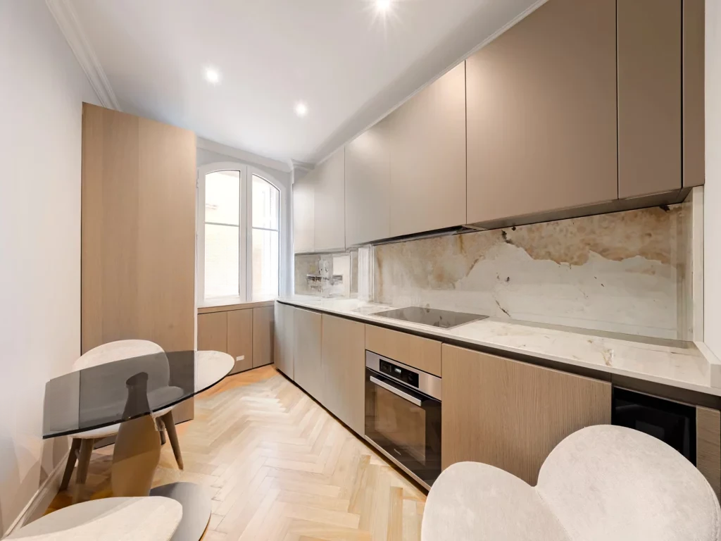 Квартира в Монте Карло, Монако, 85 м² - фото 5