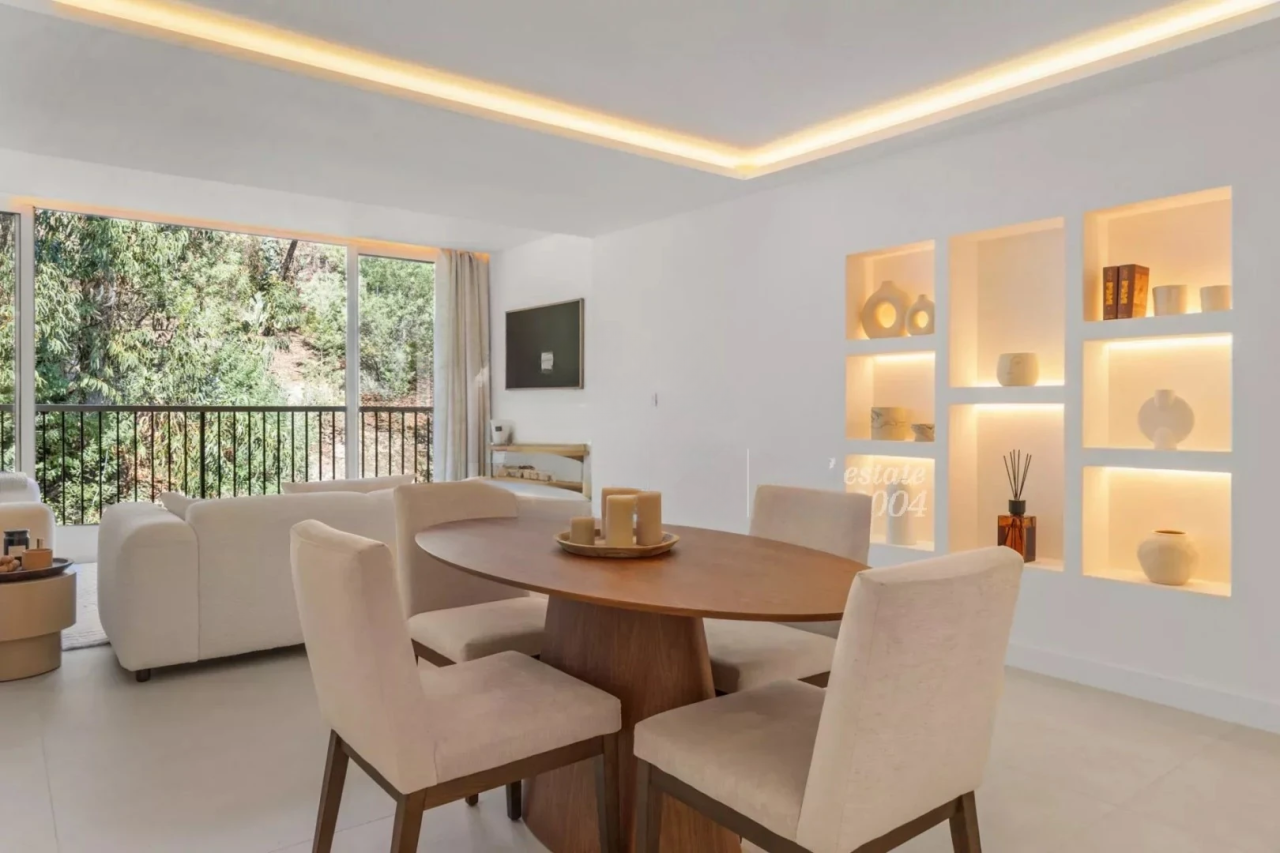 Квартира в Каннах, Франция, 71 м² - фото 5