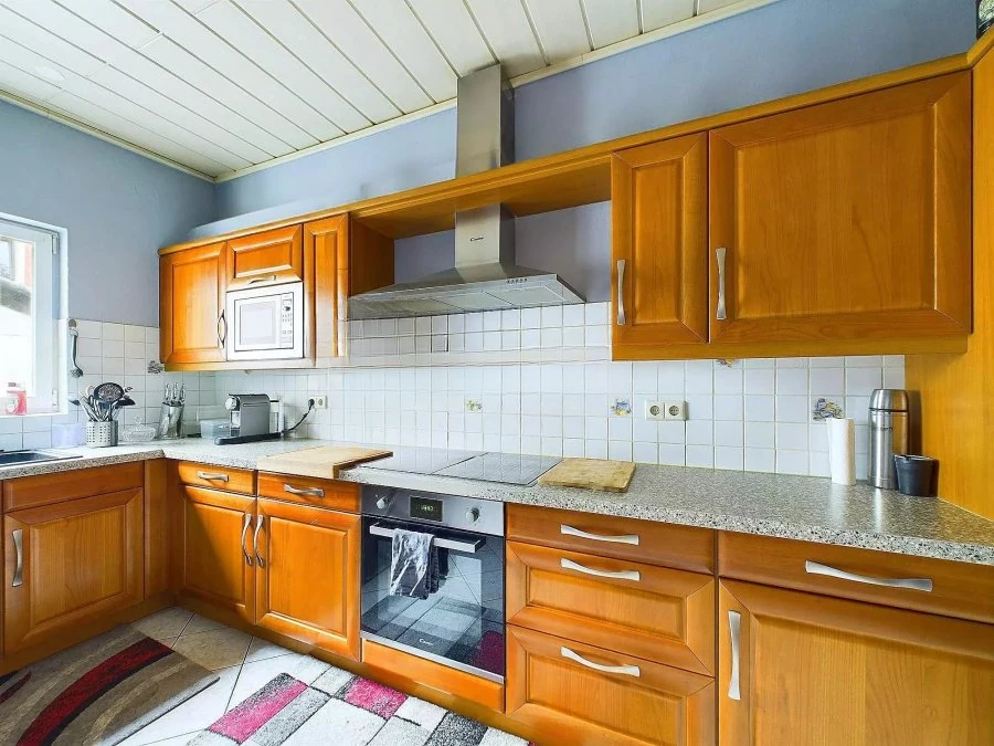Квартира в Дикирхе, Люксембург, 140 м² - фото 5