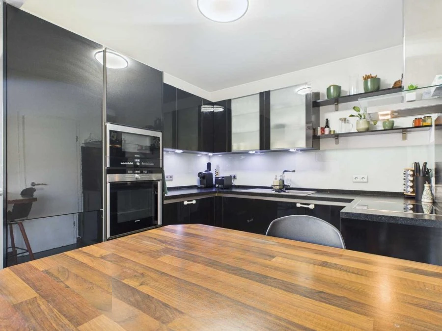 Квартира в Гревенмахере, Люксембург, 80 м² - фото 5