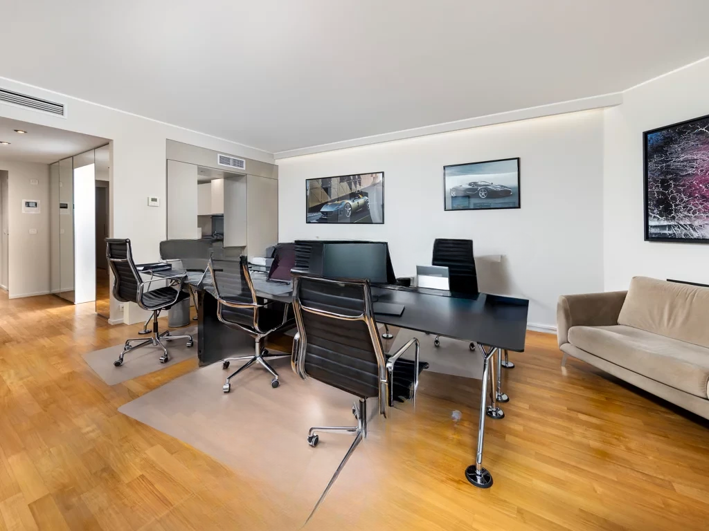 Квартира в Монте Карло, Монако, 100 м² - фото 5