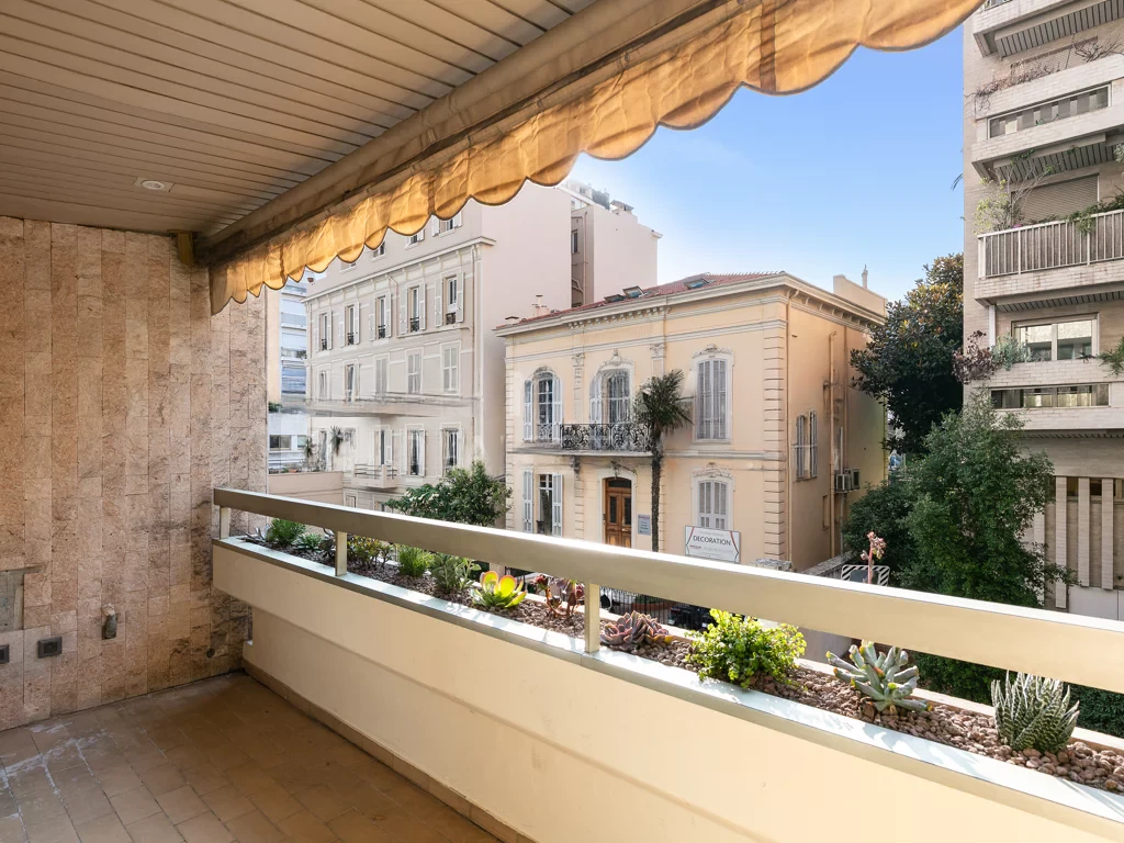 Квартира в Ла-Кондамине, Монако, 113 м² - фото 5