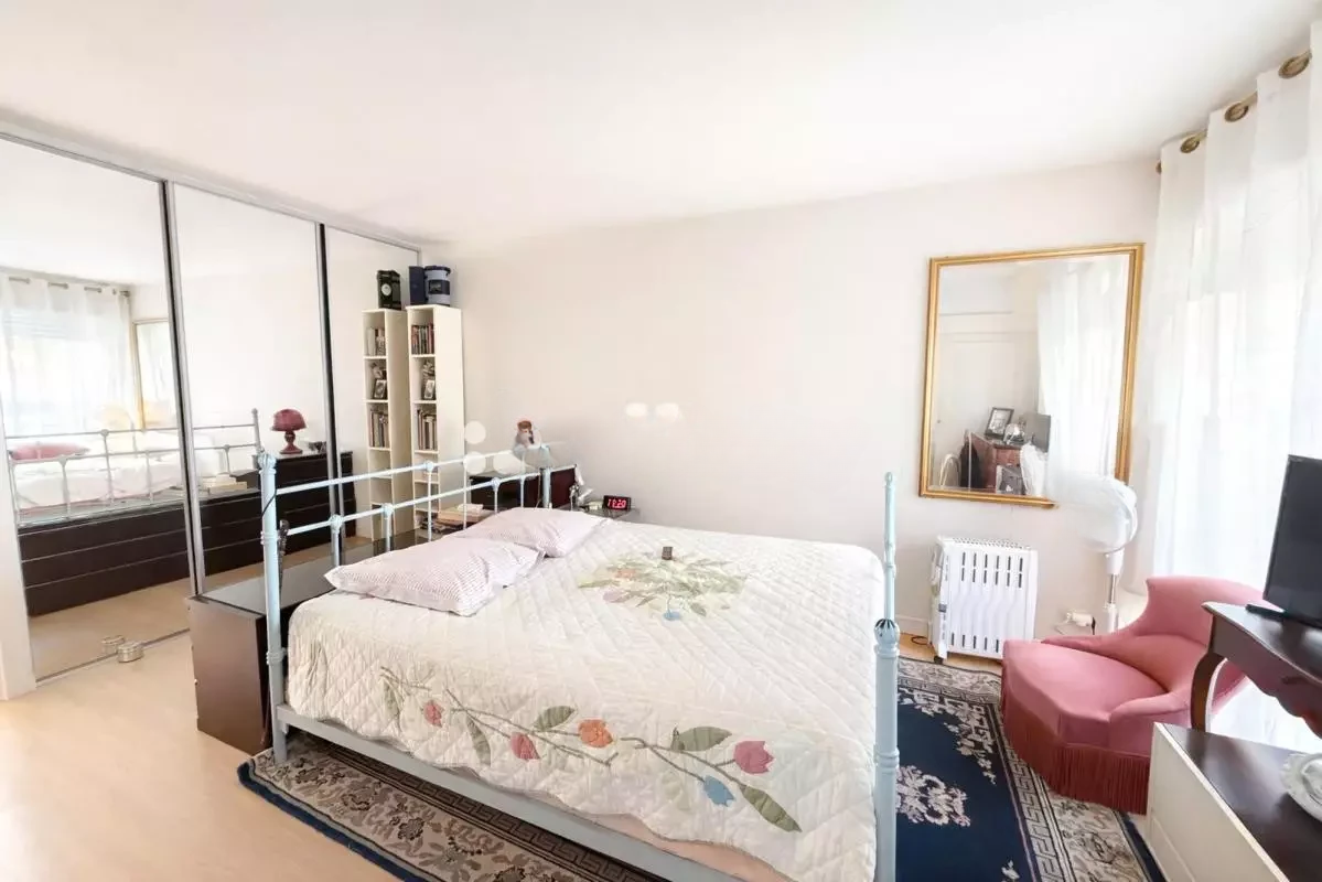Квартира в Каннах, Франция, 140 м² - фото 5