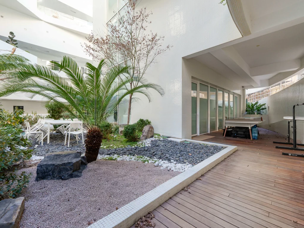 Квартира в Ла-Кондамине, Монако, 811 м² - фото 5