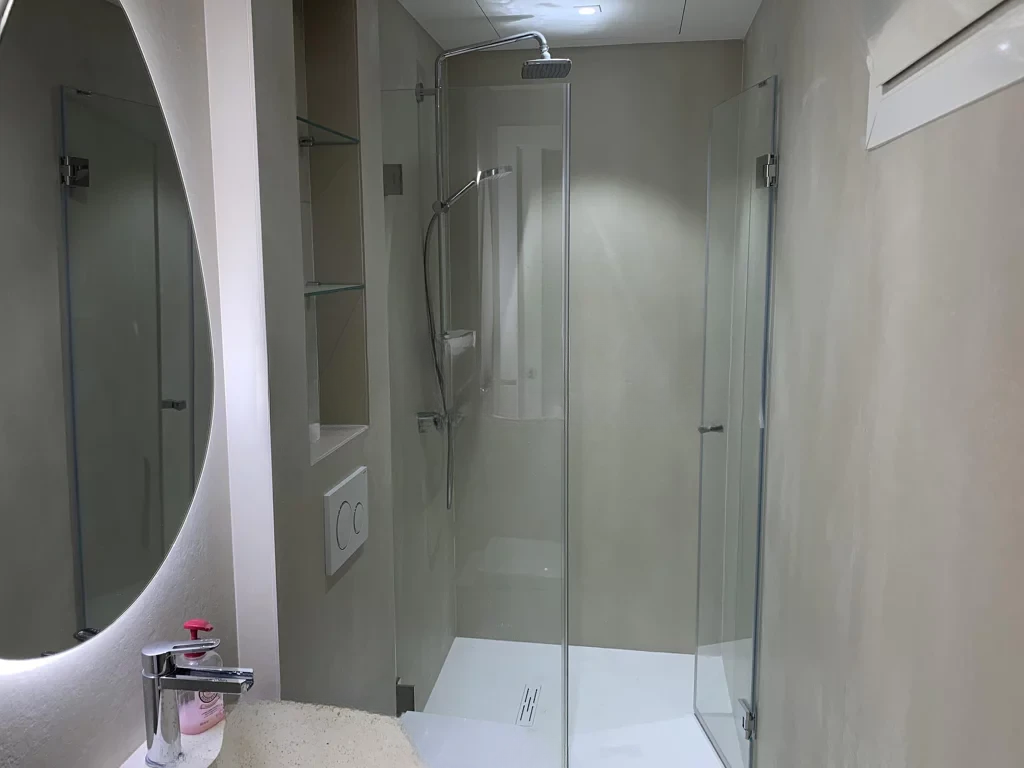 Квартира в Монегетти, Монако, 105 м² - фото 5