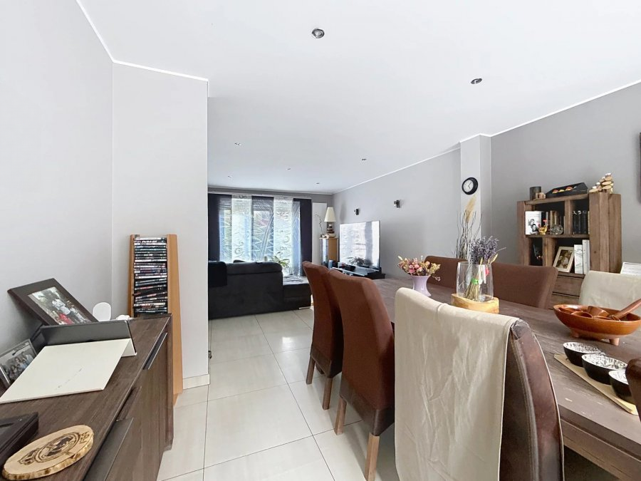 Квартира в Гревенмахере, Люксембург, 145 м² - фото 5