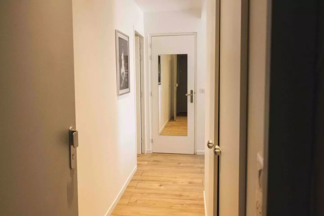 Квартира в Каннах, Франция, 29 м² - фото 5