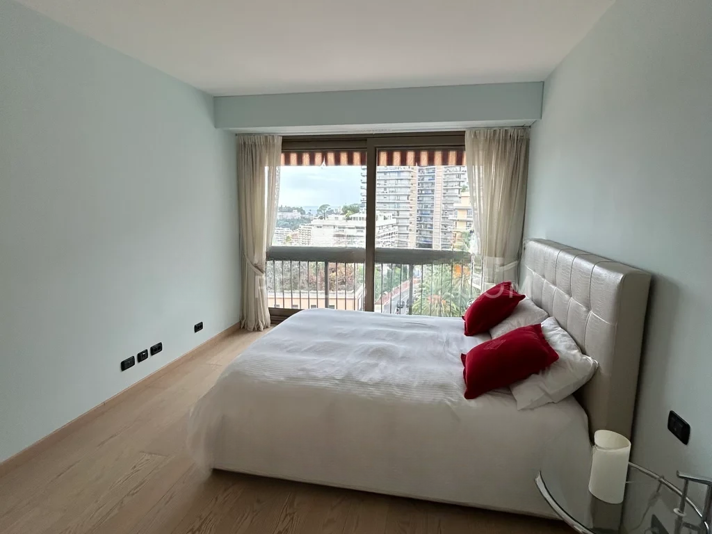Квартира в Монако, Монако, 110 м² - фото 5