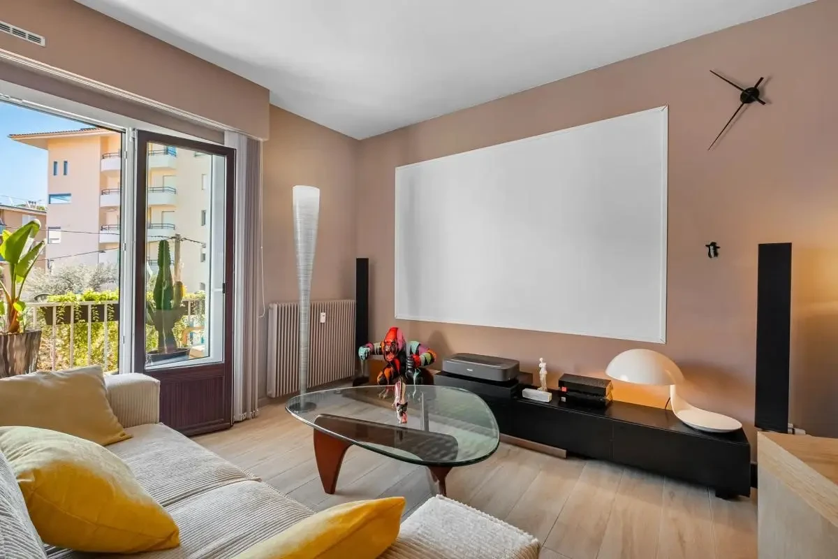 Квартира в Каннах, Франция, 64 м² - фото 5