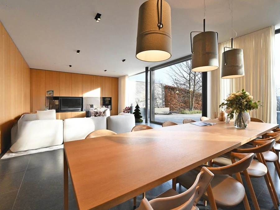 Квартира в Люксембурге, Люксембург, 330 м² - фото 5