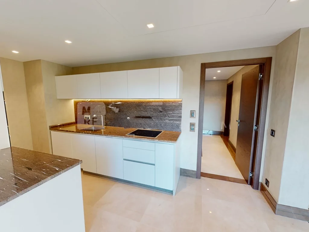 Квартира в Ла-Кондамине, Монако, 157 м² - фото 5