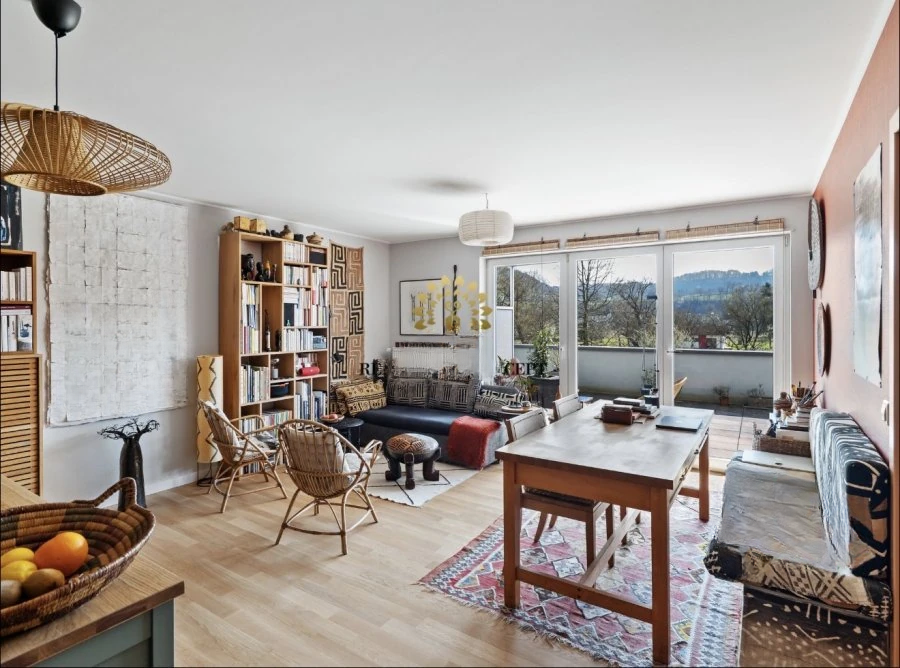 Квартира в Дикирхе, Люксембург, 60 м² - фото 5