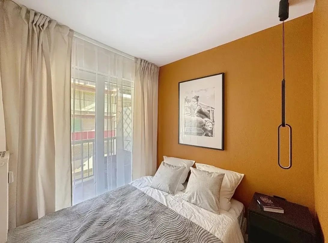Квартира в Каннах, Франция, 31 м² - фото 5