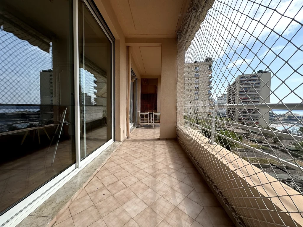 Квартира в Сен-Романе, Монако, 210 м² - фото 5