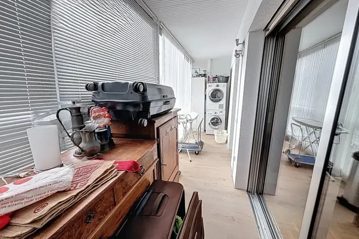 Квартира в Каннах, Франция, 75 м² - фото 2