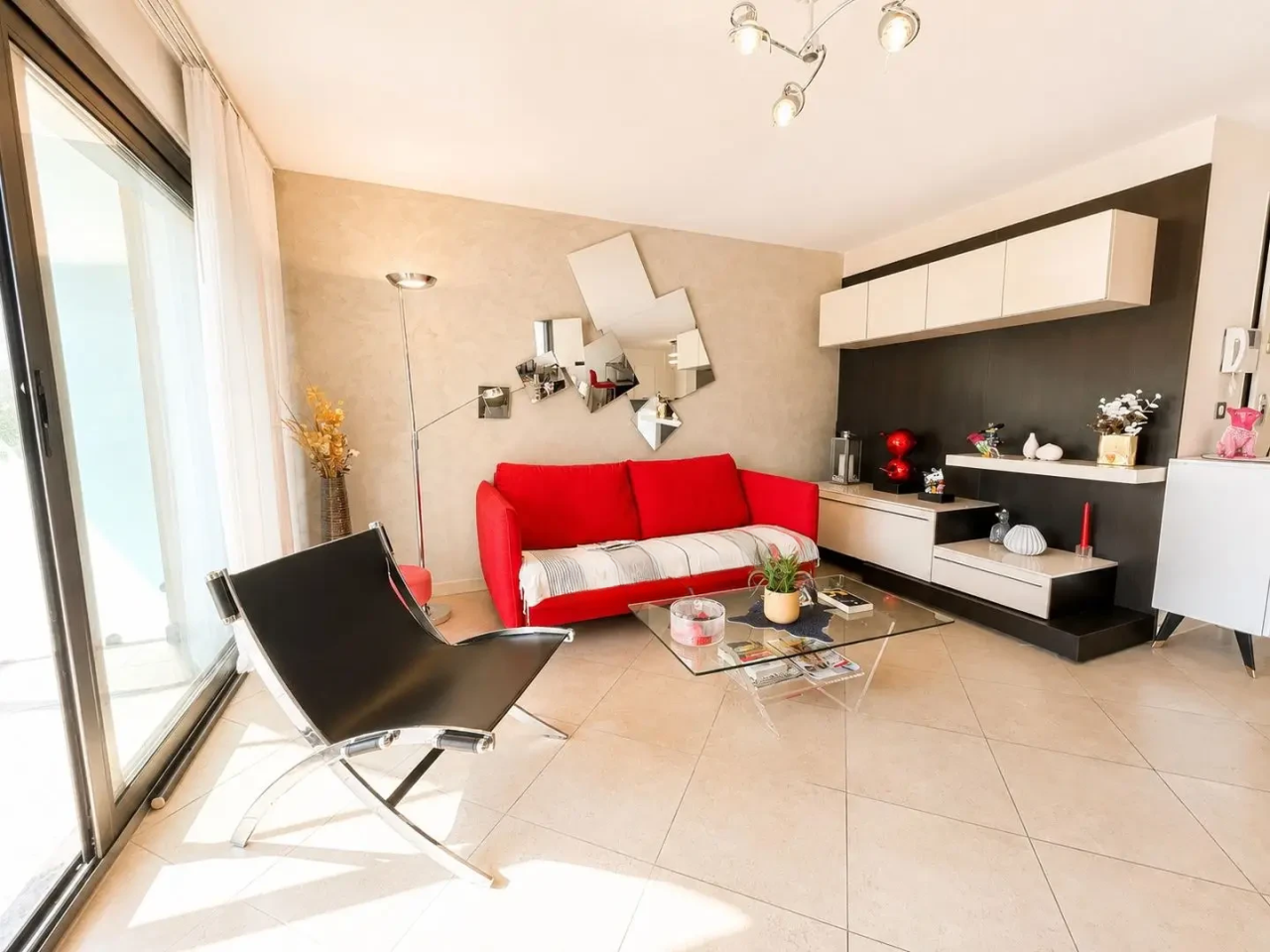 Квартира в Каннах, Франция, 70 м² - фото 5