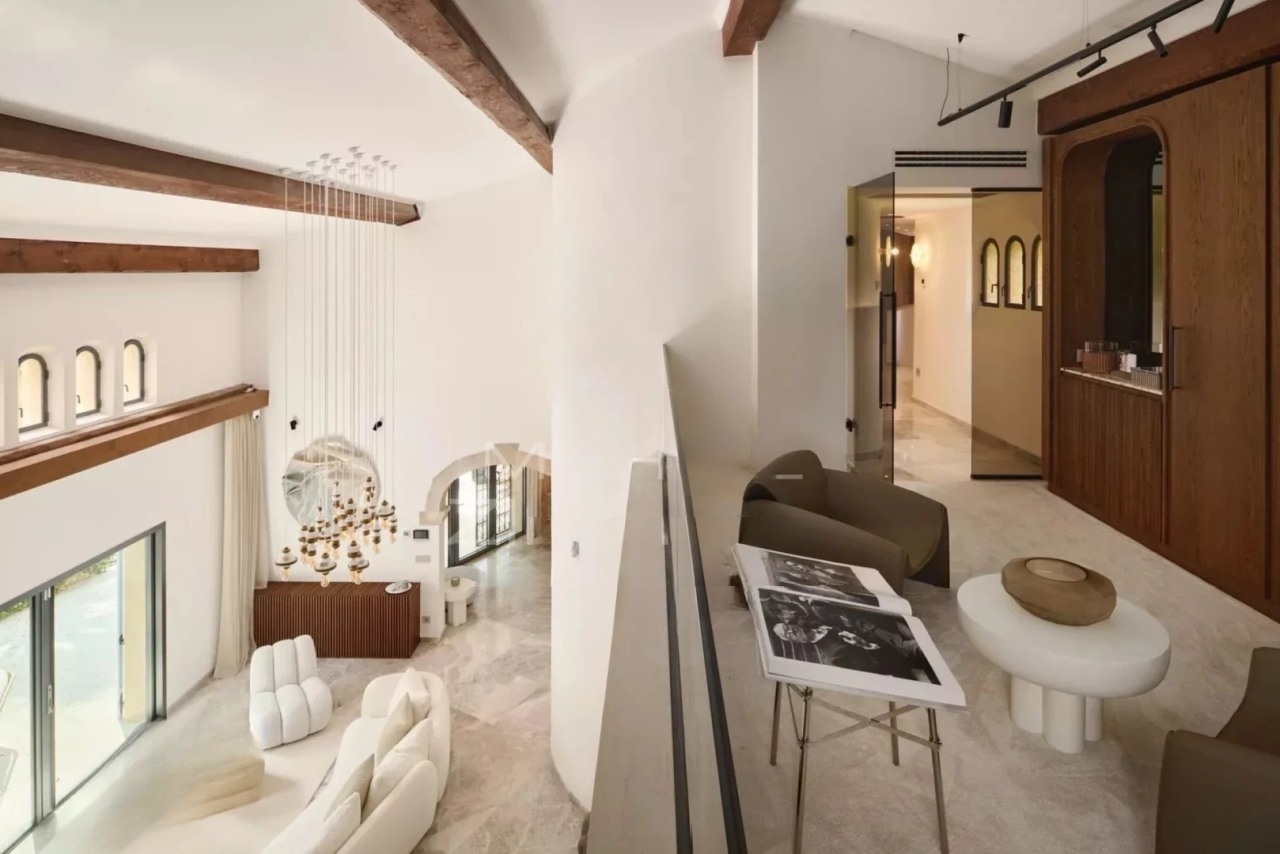 Квартира в Каннах, Франция, 650 м² - фото 5