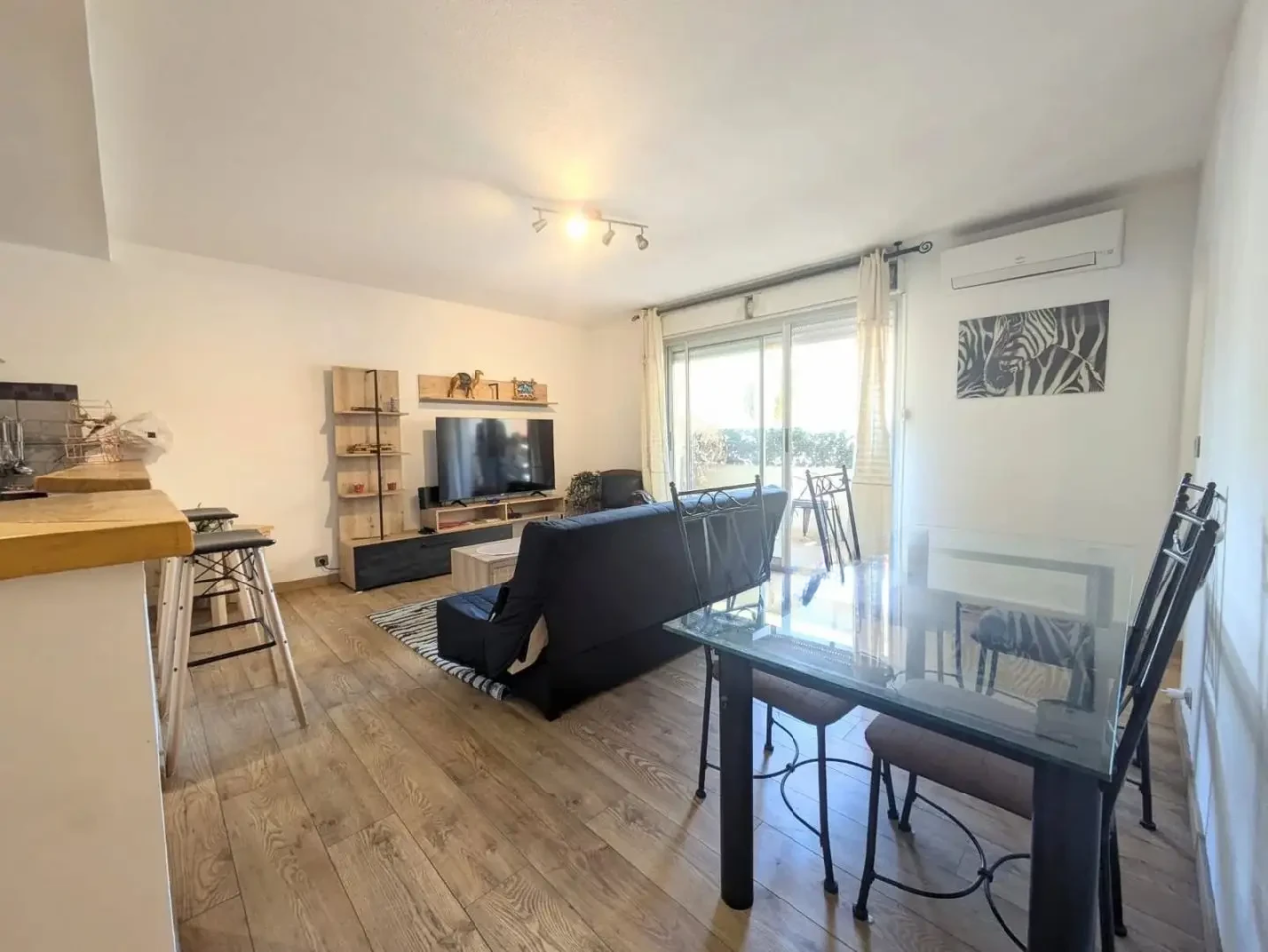 Квартира в Каннах, Франция, 47 м² - фото 5