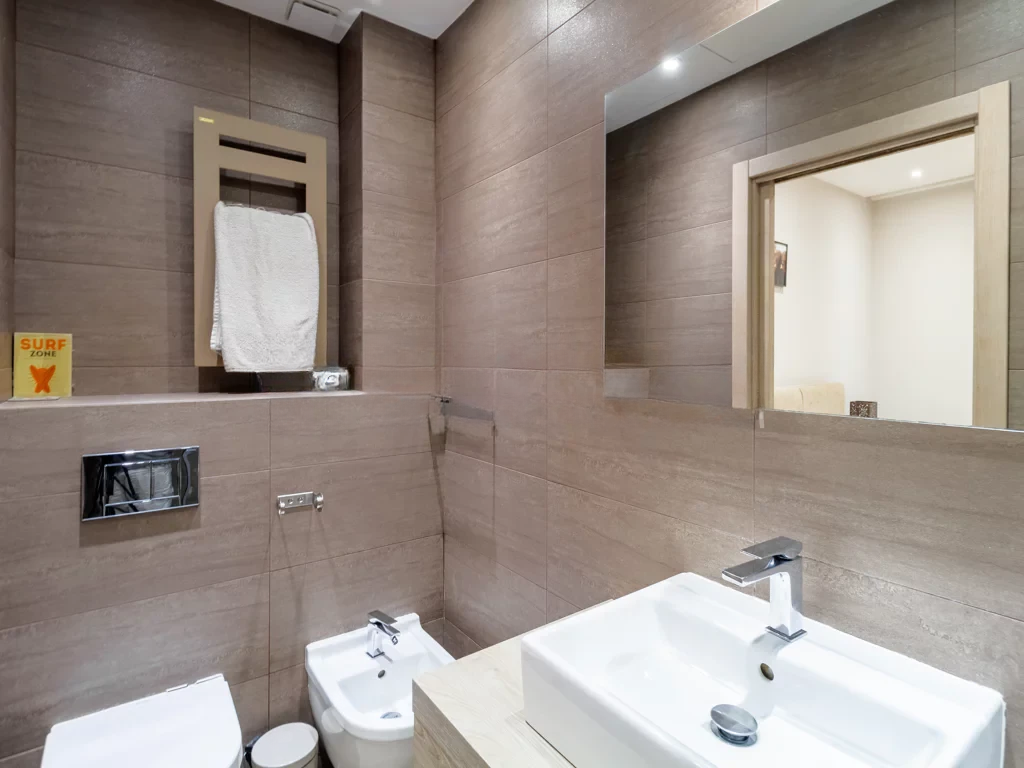 Квартира в Ла-Кондамине, Монако, 116 м² - фото 5