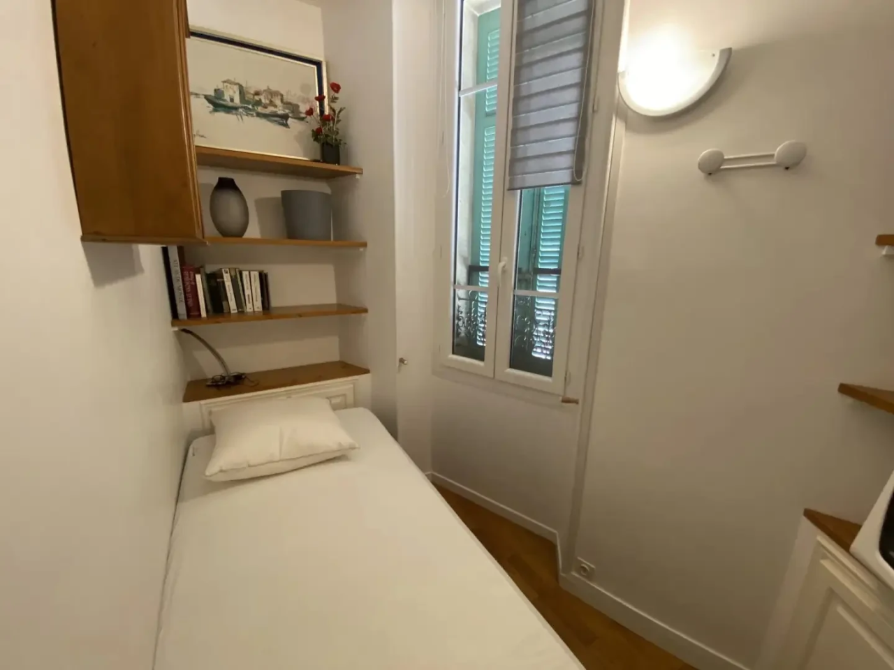 Квартира в Каннах, Франция, 70 м² - фото 5