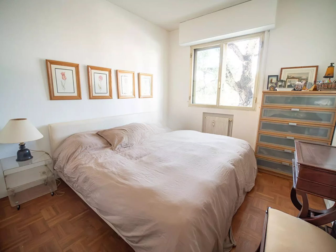 Квартира в Каннах, Франция, 81 м² - фото 5